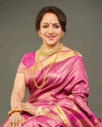 हेमा मालिनी