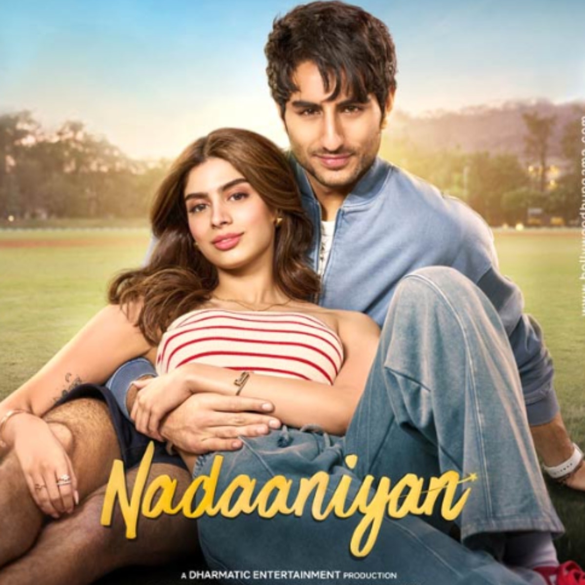 नादानियां