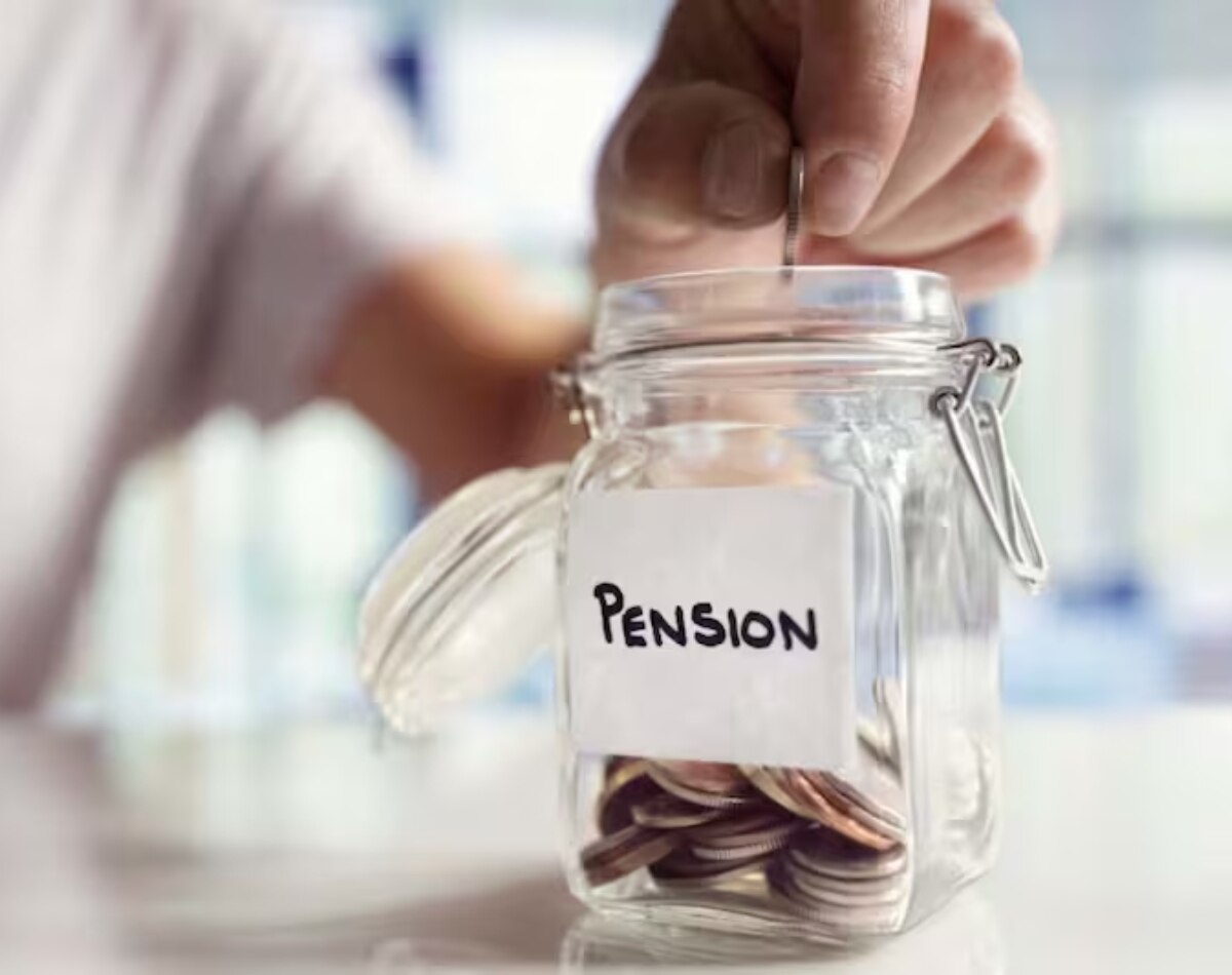 पांचवां बदलाव- UPS की शुरुआत 