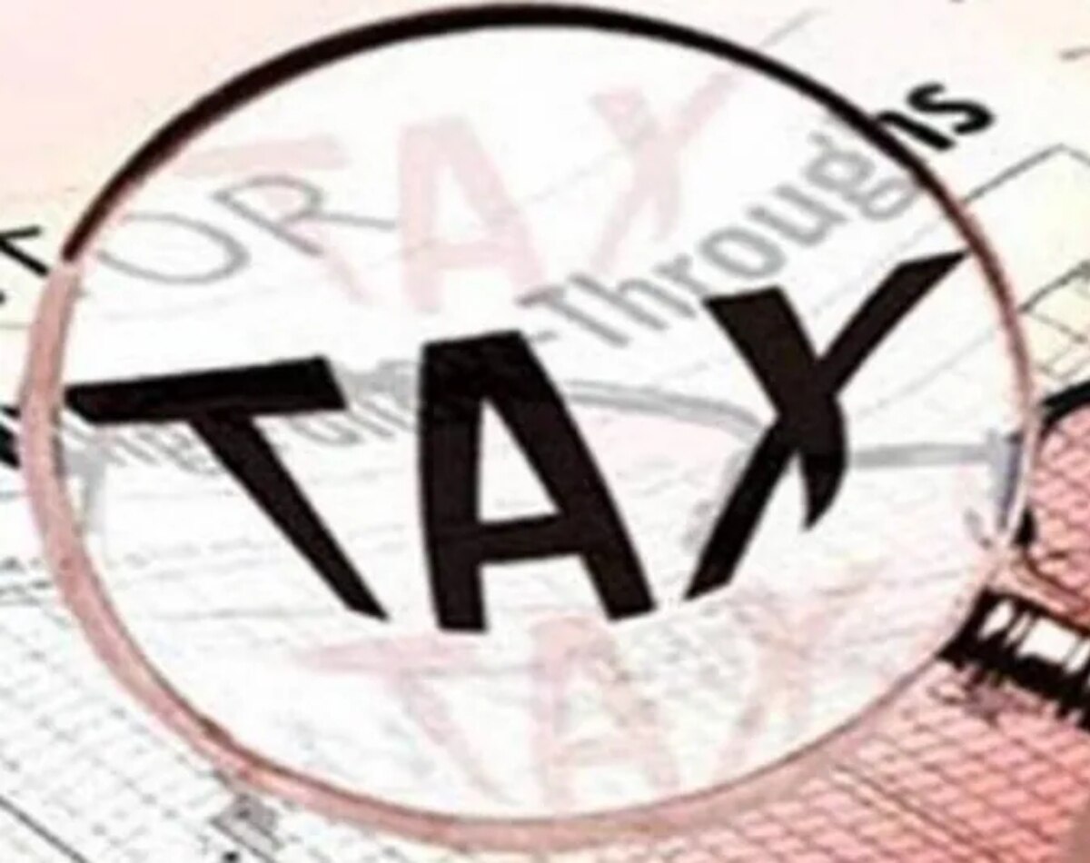 छठा बदलाव- Tax स्लैब से जुड़े नियम