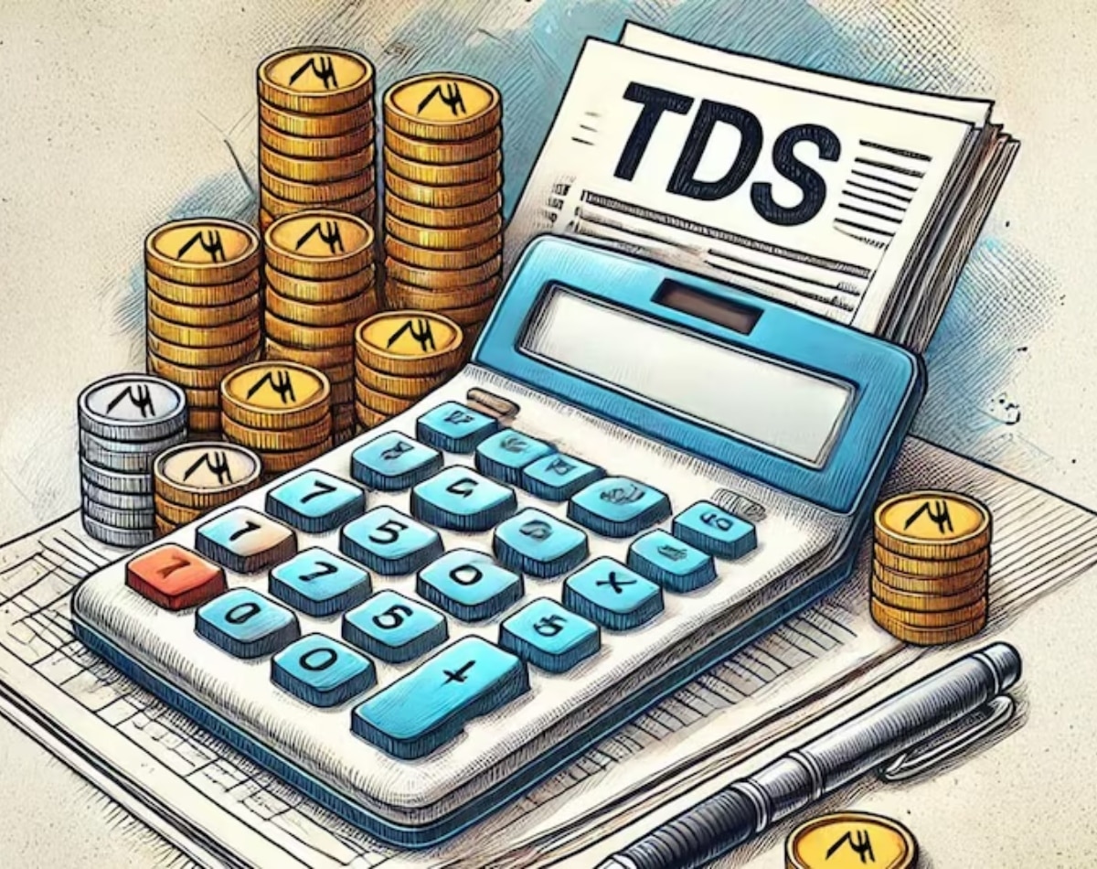 सातवां बदलाव- TDS की लिमिट में इजाफा