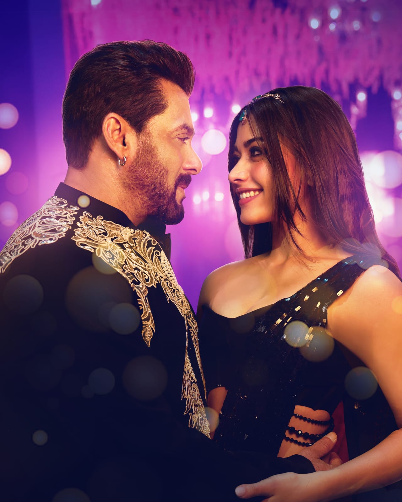 जोहरा जबीं - सिकंदर