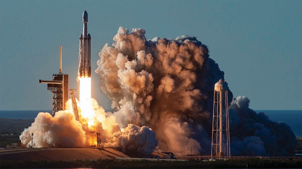 secret military plane US