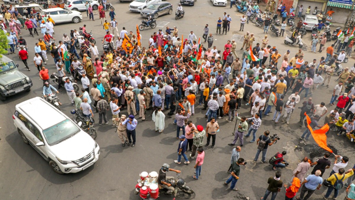 pahalgam attack latest video