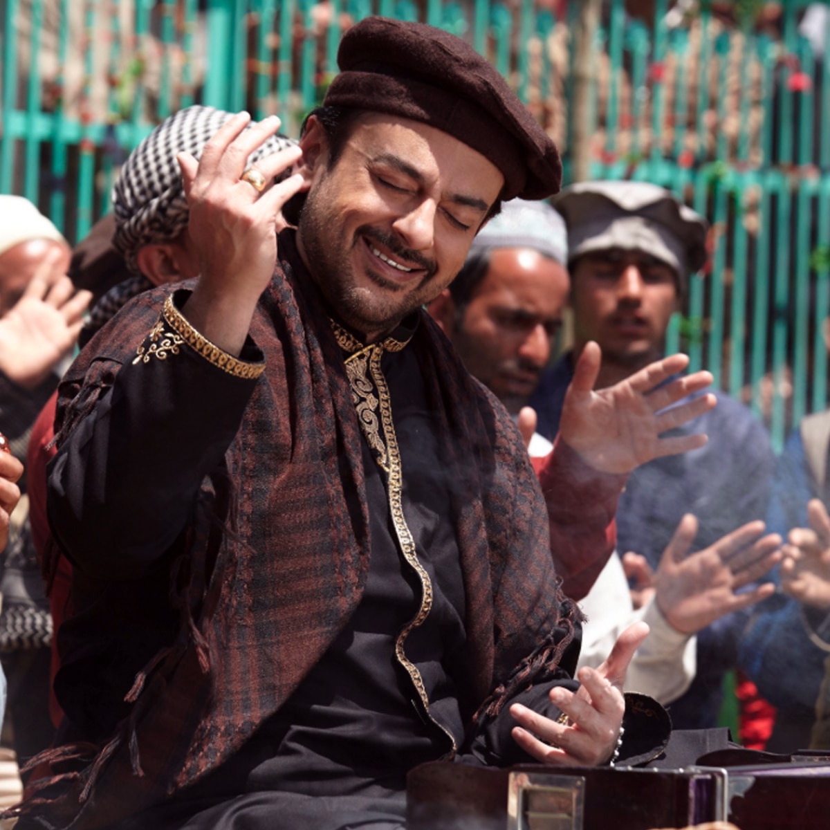 बजरंगी भाईजान