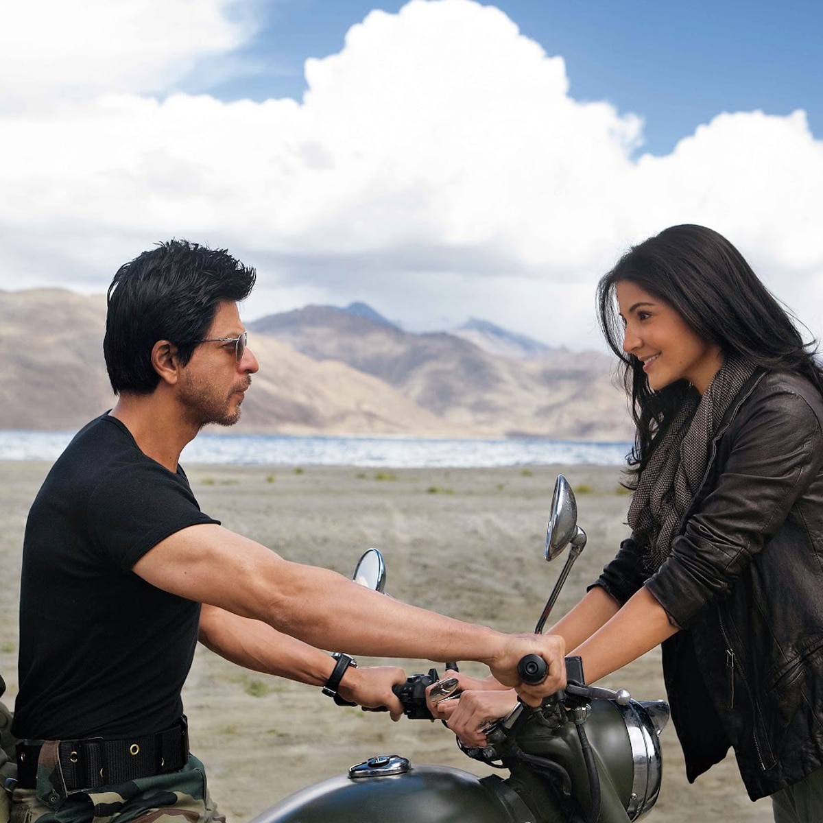 जब तक है जान