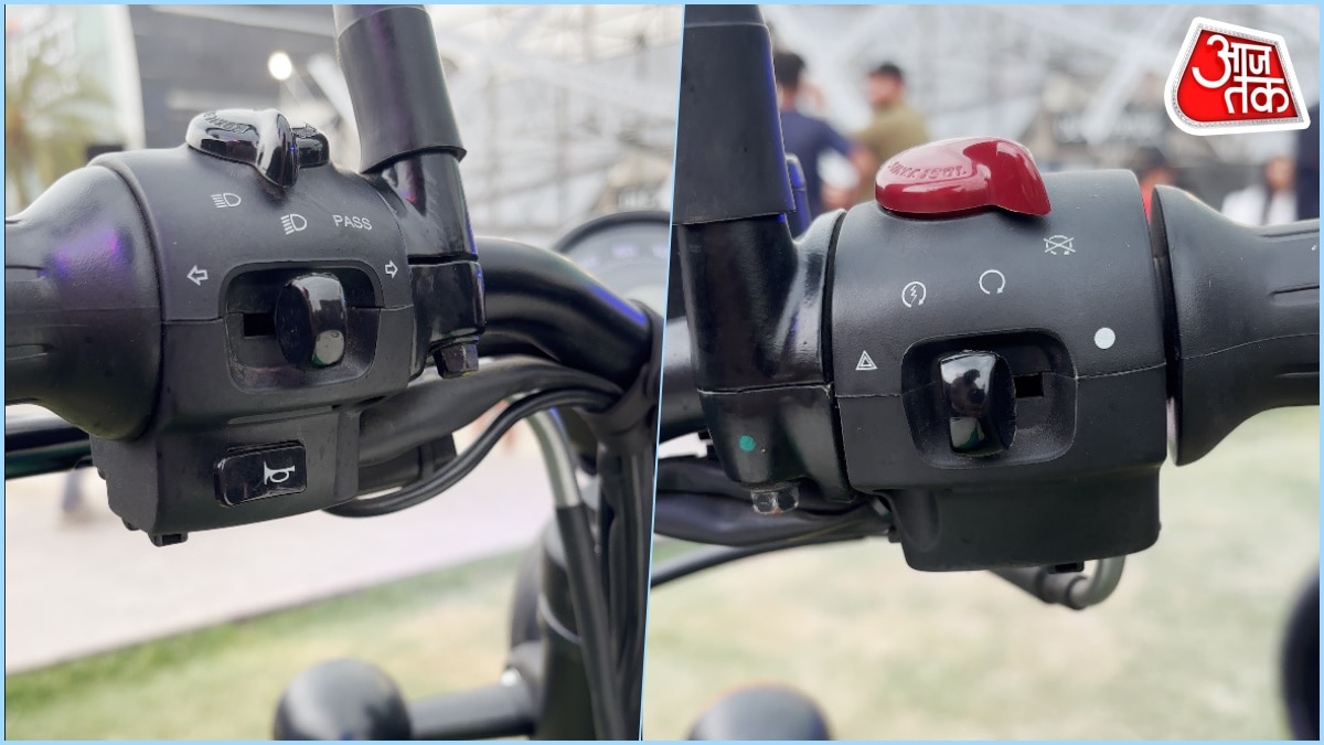 Royal Enfield Hunter 350 Price and Variant