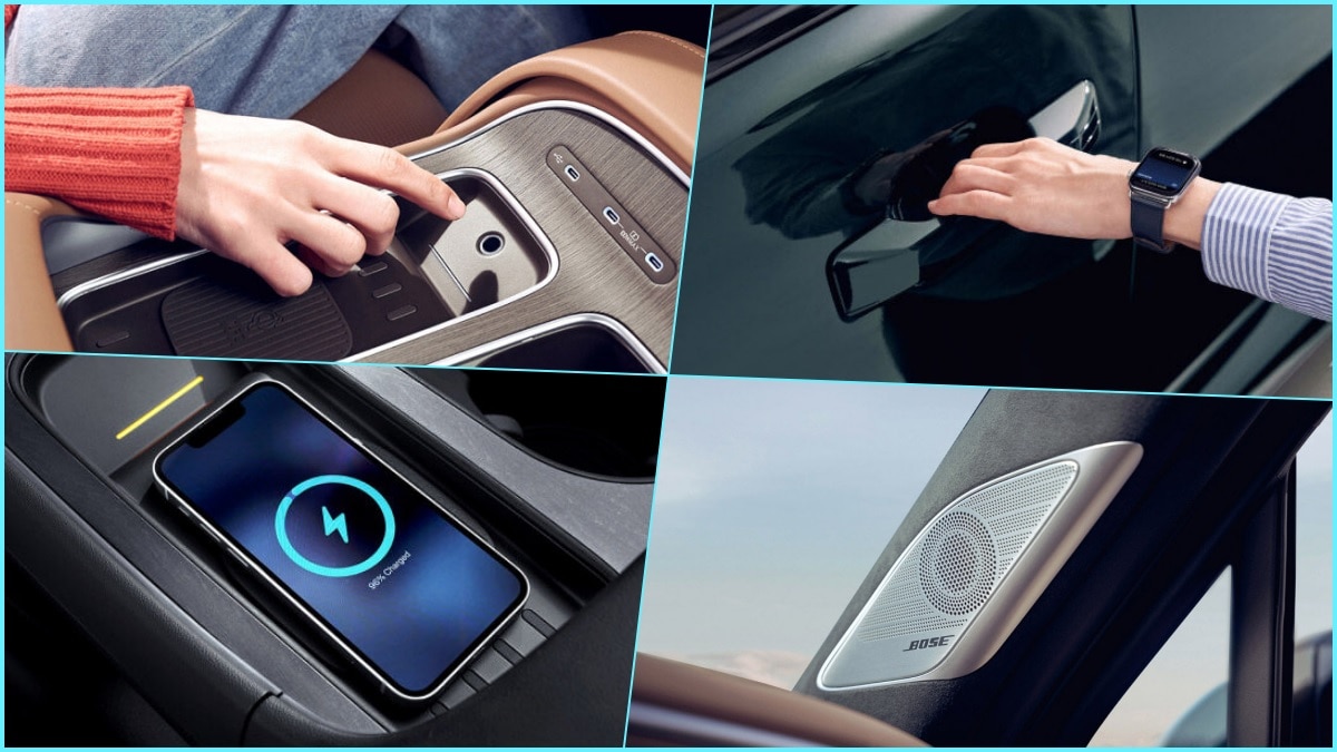 Hyundai Palisade Hybrid