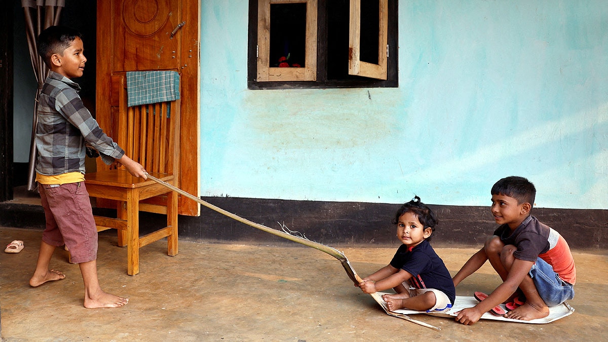 most polluted town in the world