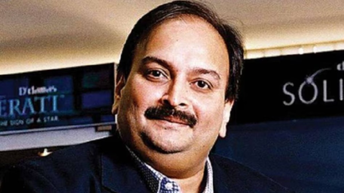 कौन है मेहुल चोकसी 