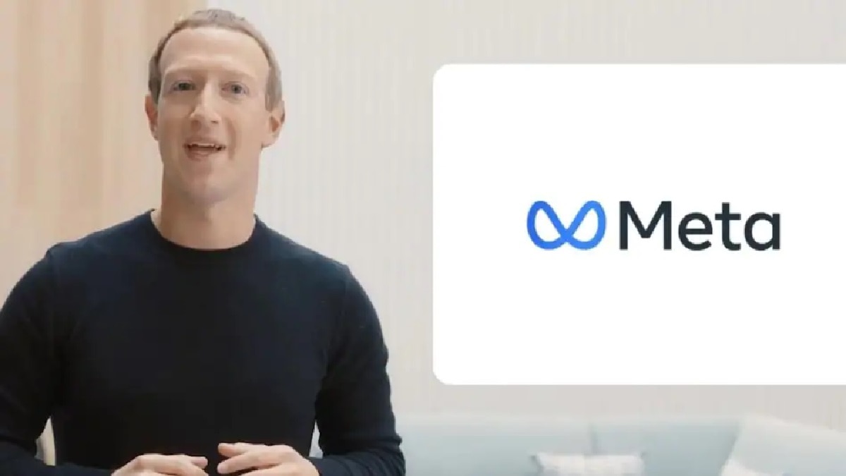 Mark Zuckerberg