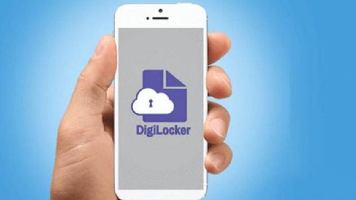Digilocker से कैसे चेक करें UP Board का रिजल्ट