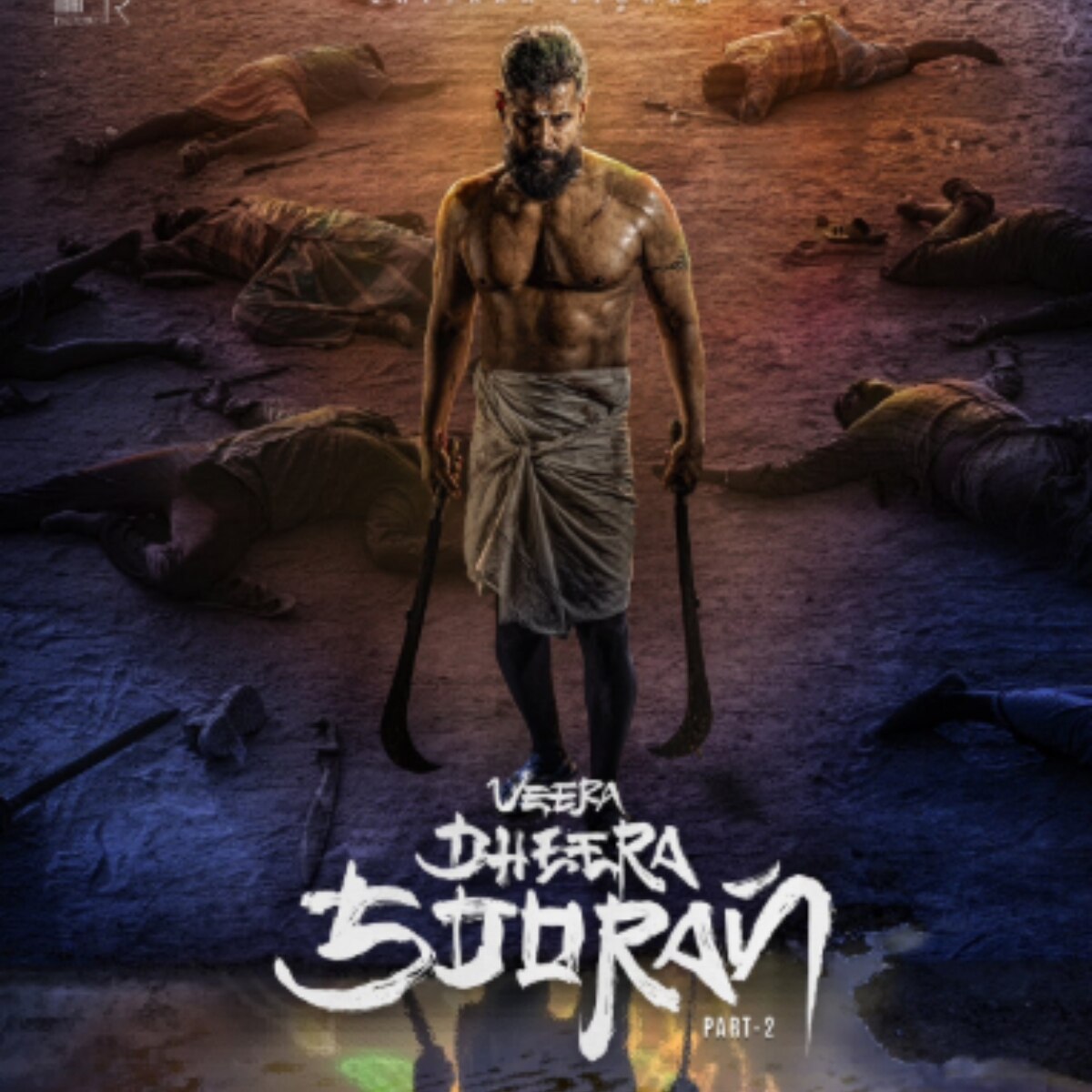 Veera Dheera Sooran Part 2