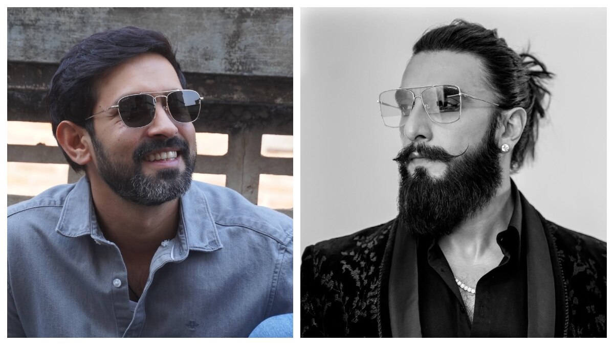 विक्रांत मैसी और रणवीर सिंह