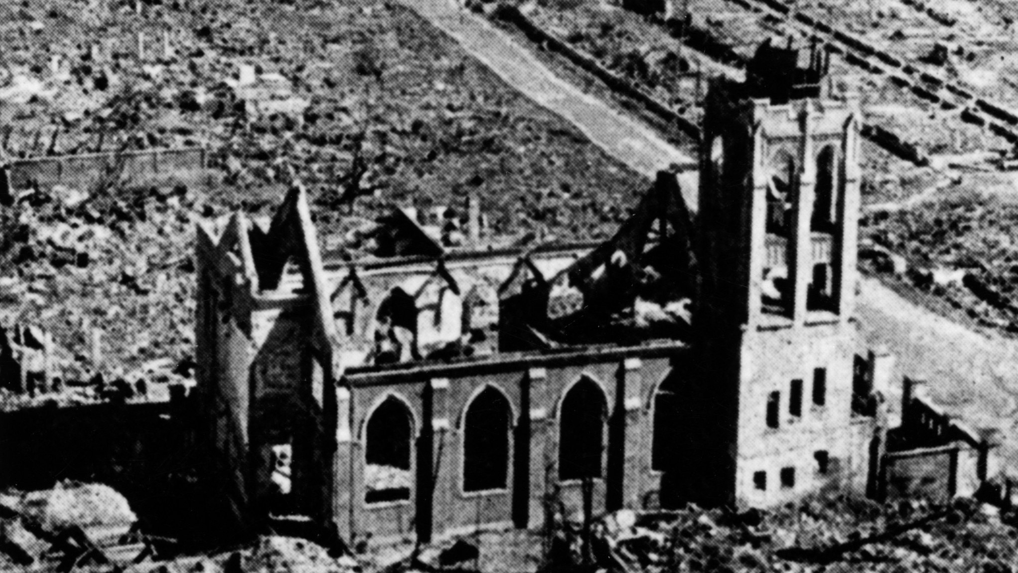 हिरोशिमा नागासाकी जिसकी तबाही के बारे में जान जाएंगो तो कभी न्यूक्लियर वॉर का नाम नहीं लेंगे   r