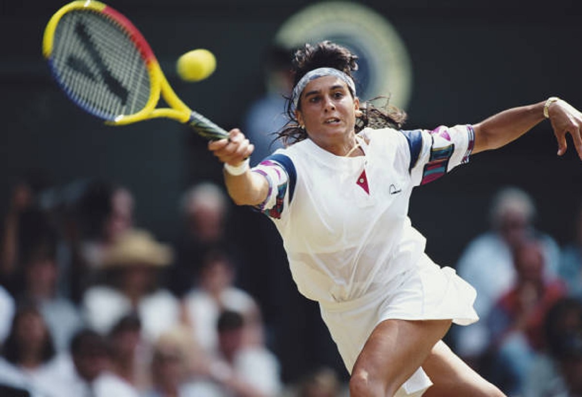 gabriela sabatini tennis player