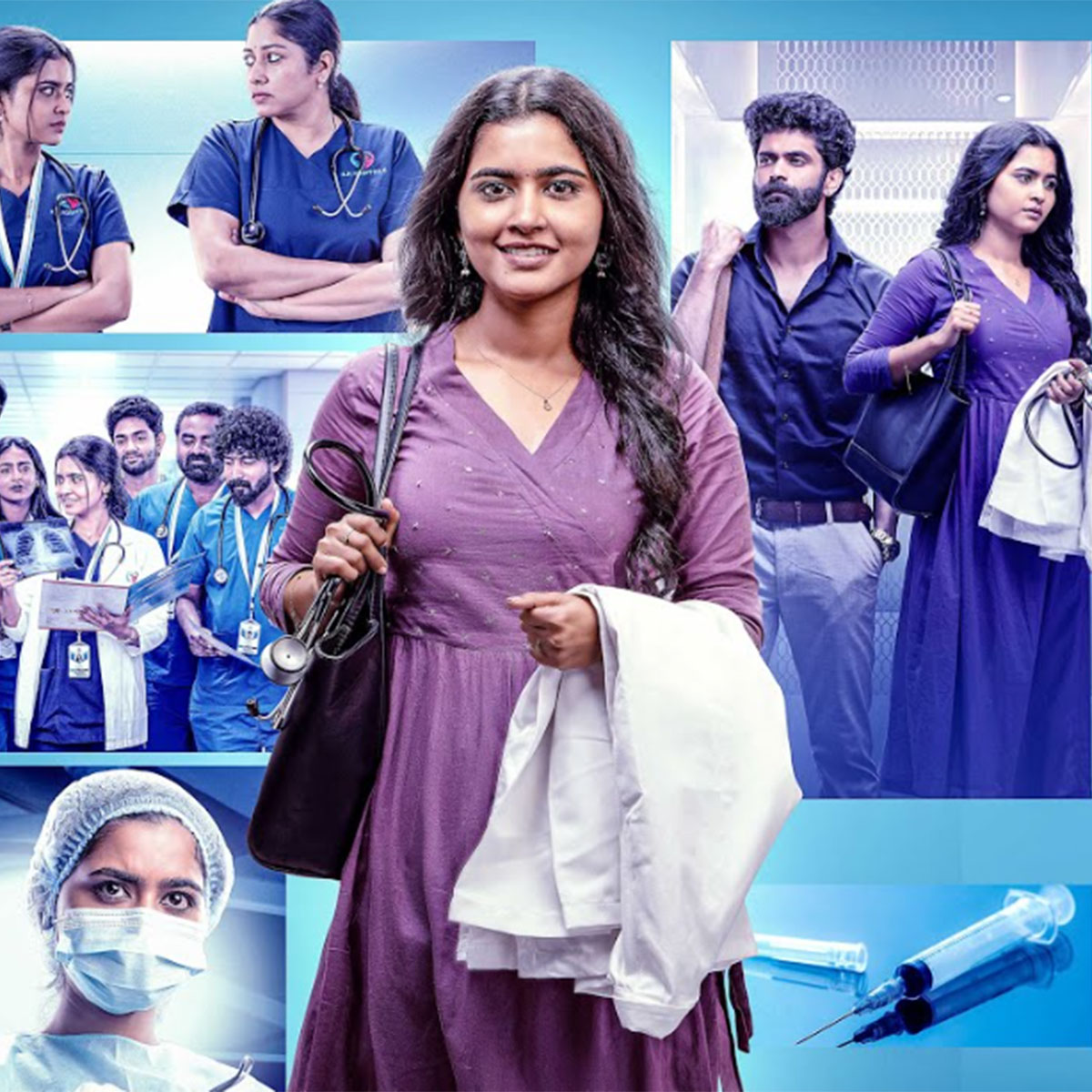 हार्ट बीट सीजन 2