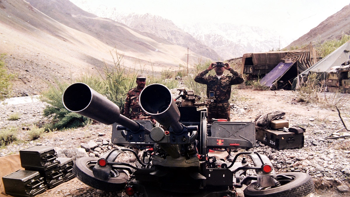 indian military operation in pak