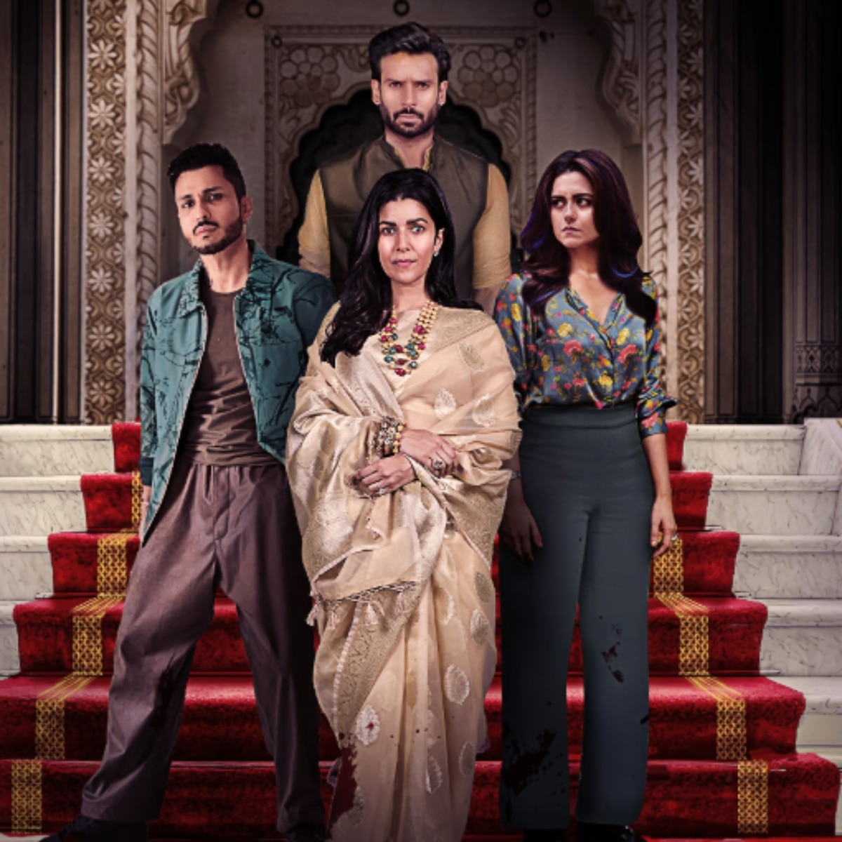 कुलः द लेगेसी ऑफ रायसिंह्स