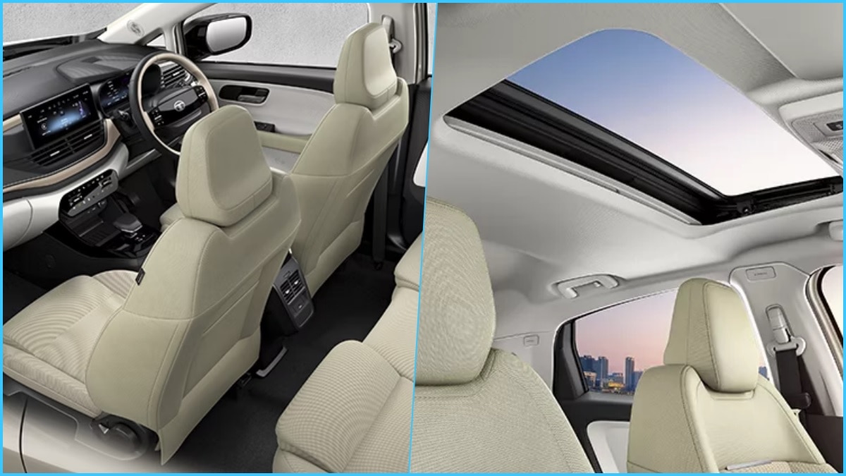 Tata Altroz Features