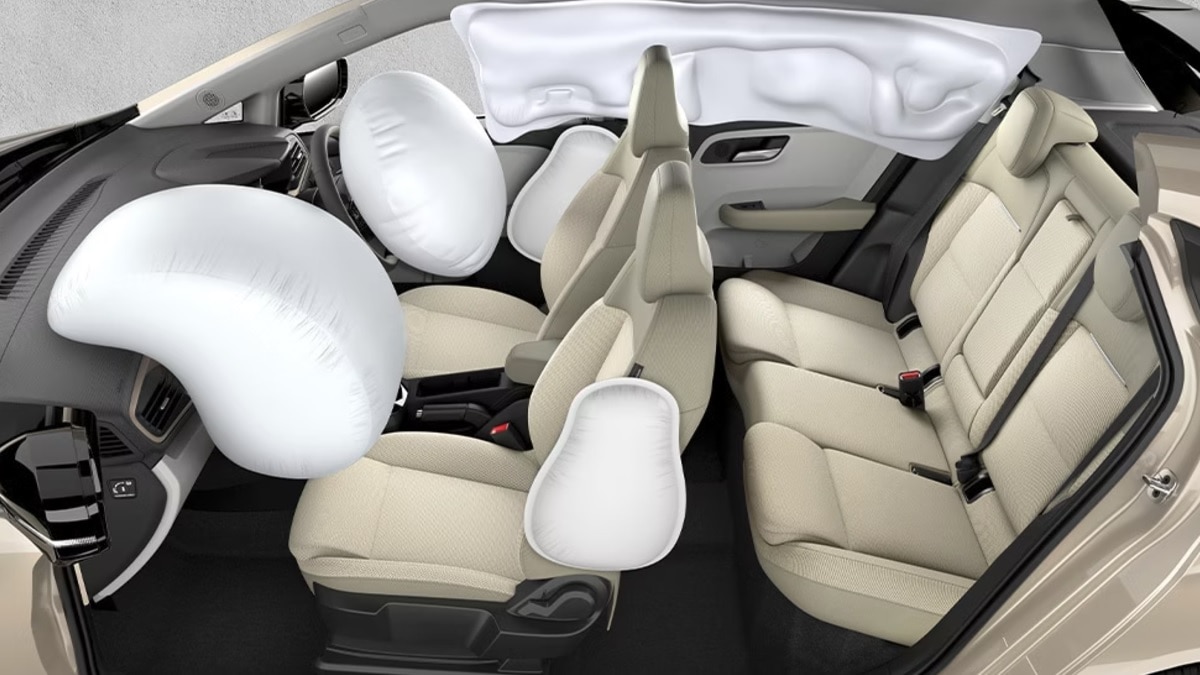 Tata Altroz Safety Features