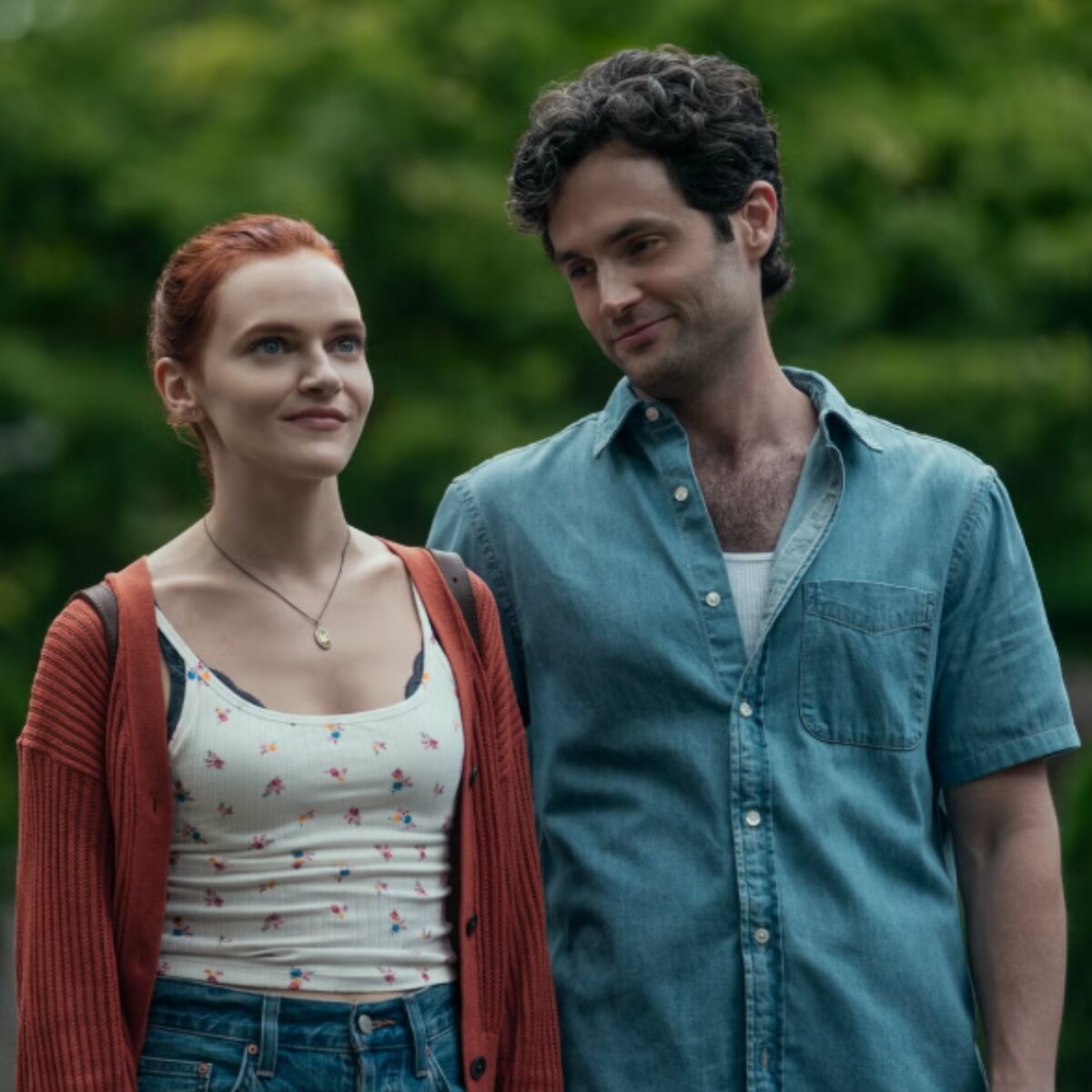 यू सीजन 5