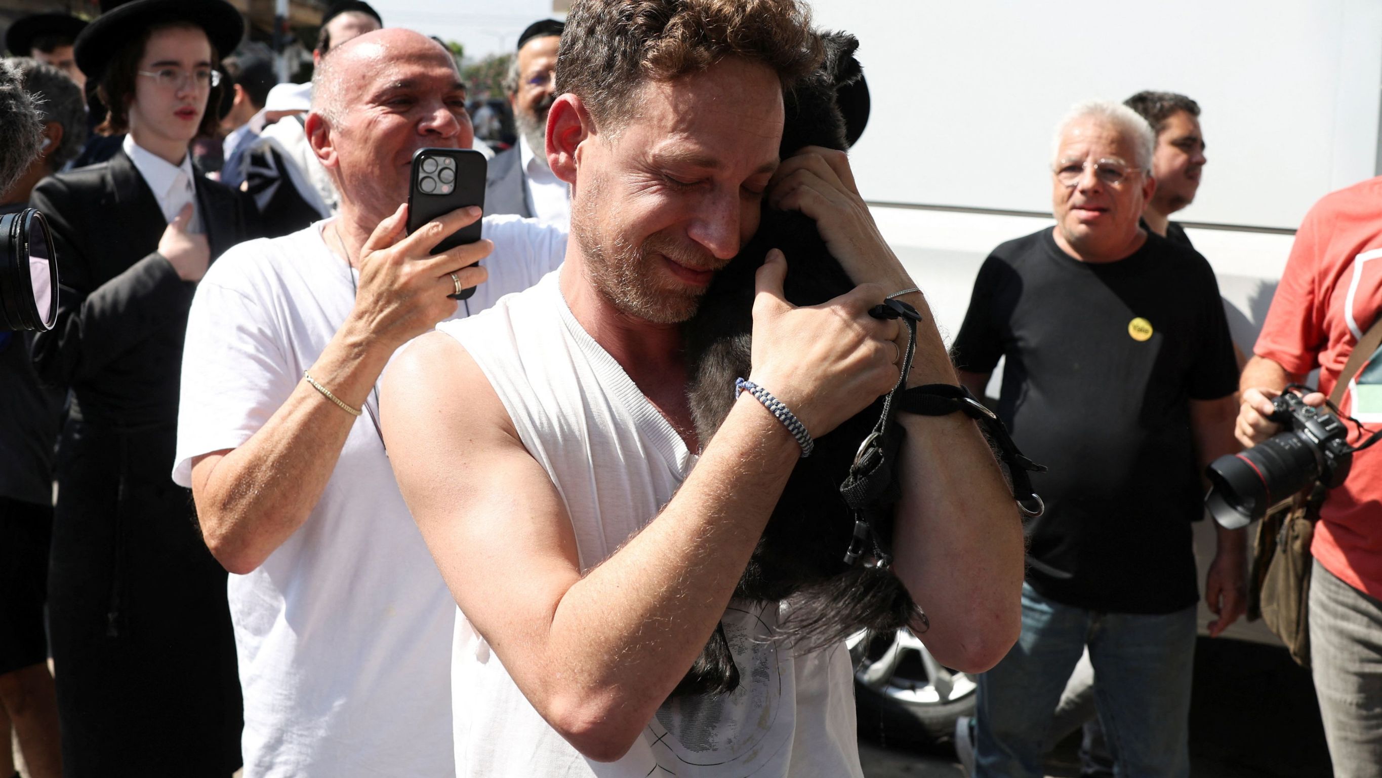 खंडहर बना इजरायल! ईरान के ‘ट्रू प्रॉमिस 3’ के कहर से दहला तेल अवीव, आयरन डोम भी हारा!