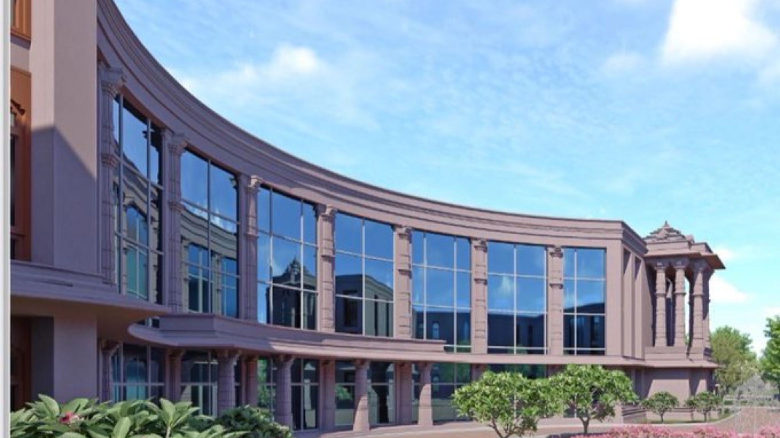 राम मंदिर के बाद अब बनेगा सीता मंदिर! देखें भव्य डिजाइन और पूरा प्लान