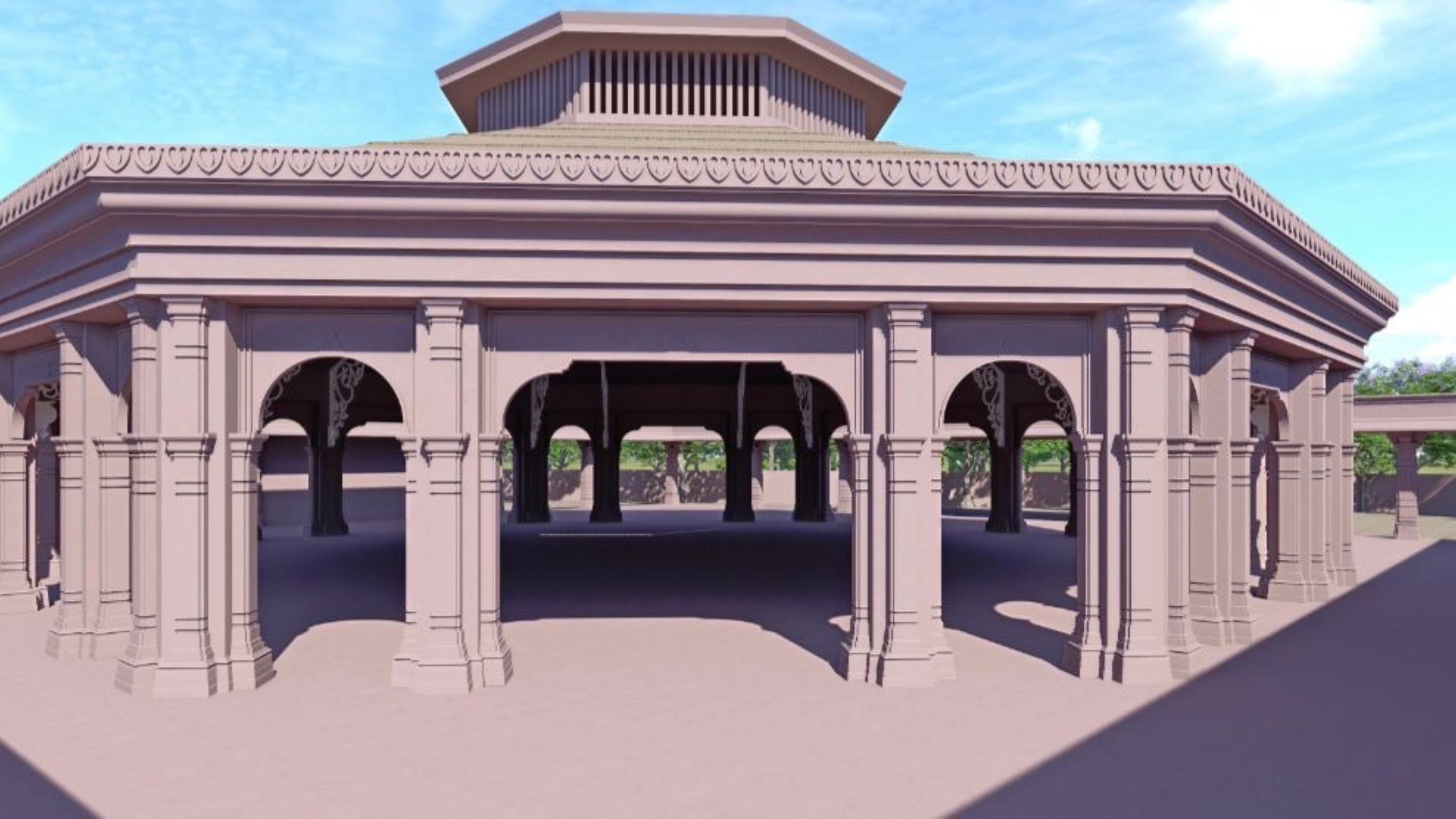 राम मंदिर के बाद अब बनेगा सीता मंदिर! देखें भव्य डिजाइन और पूरा प्लान