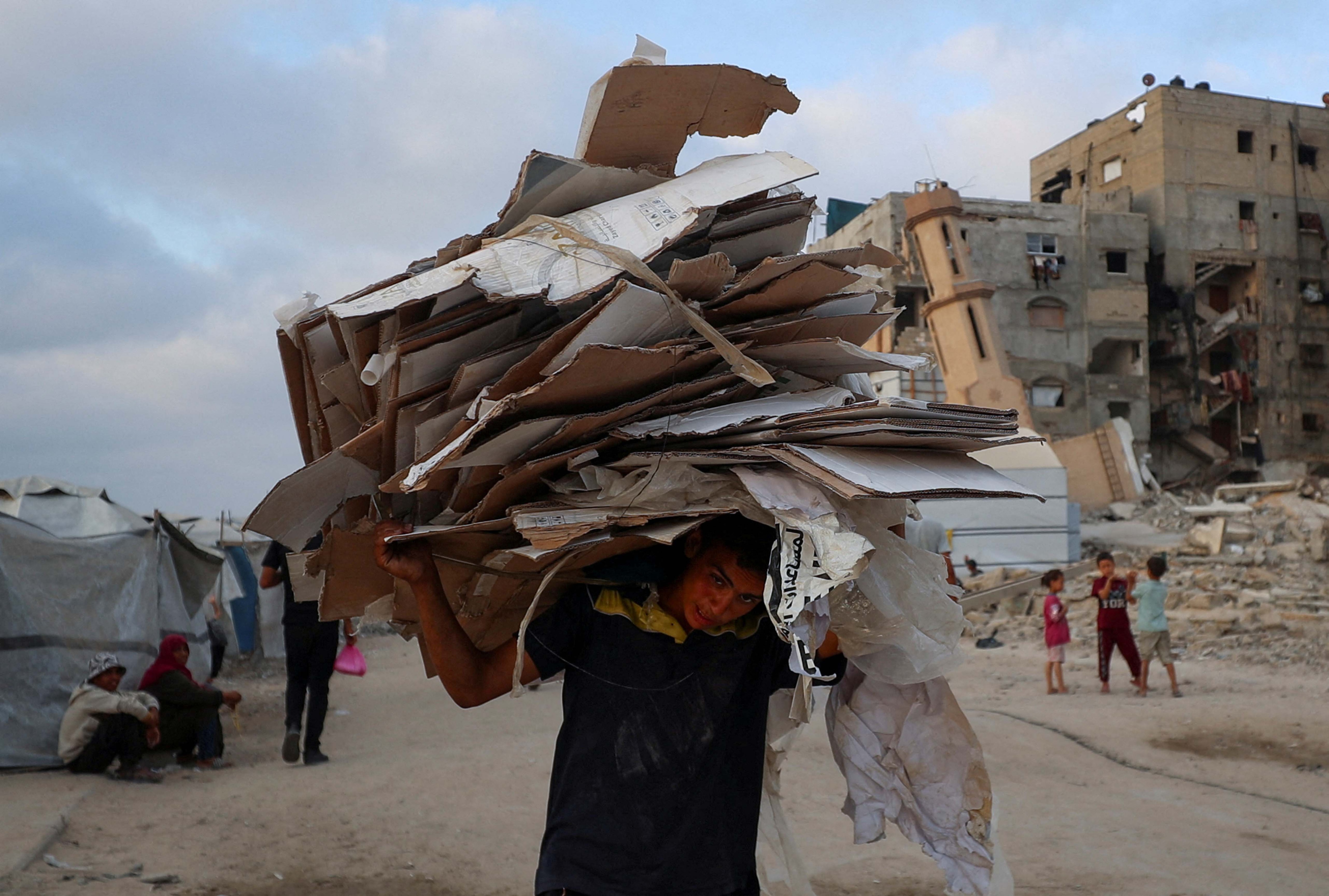 children of Palestine