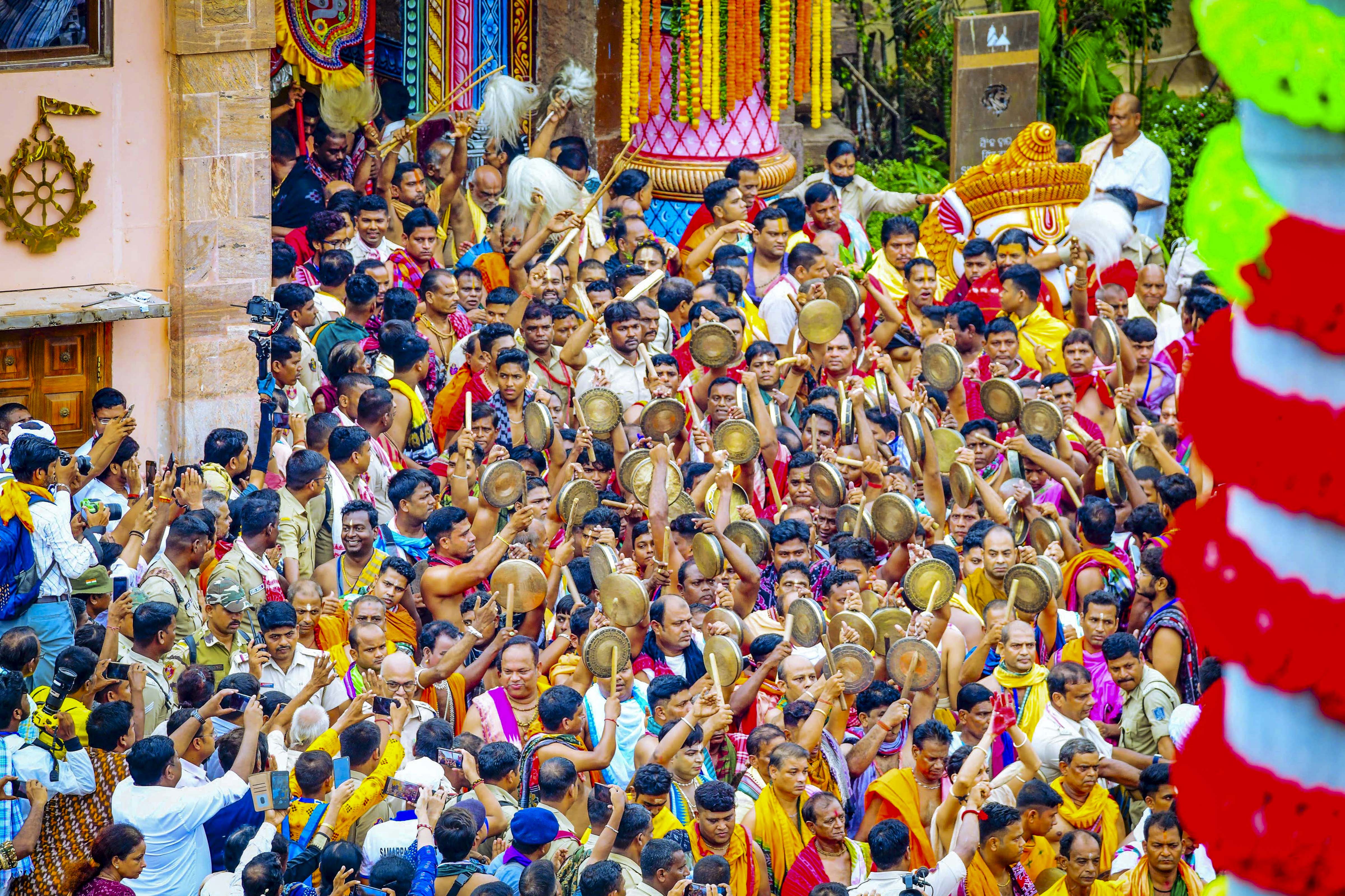 jagannath rath yatra