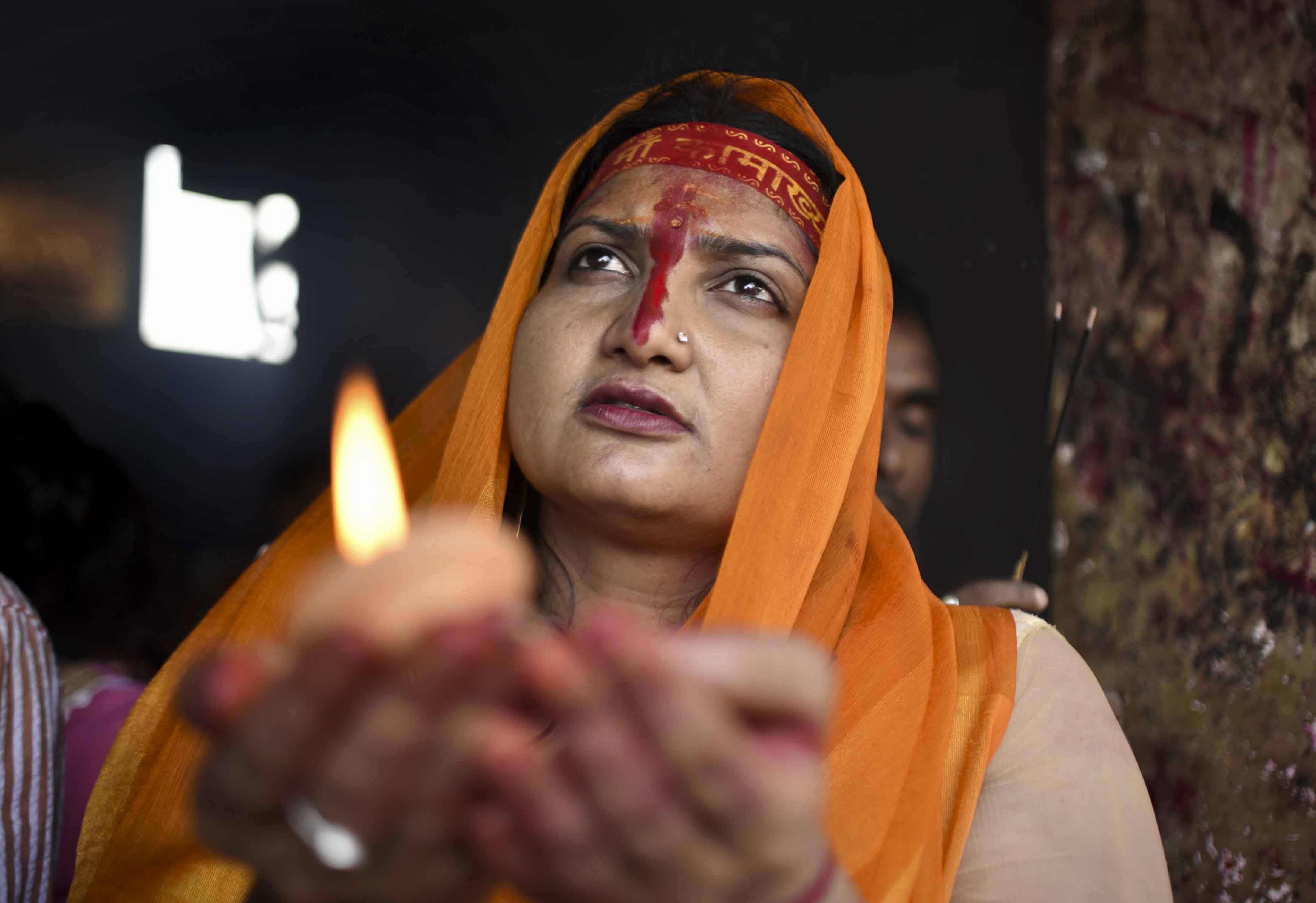 Ambubachi Mela Kamakhya Temple Guwahati