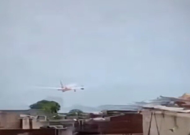 air india plane crash