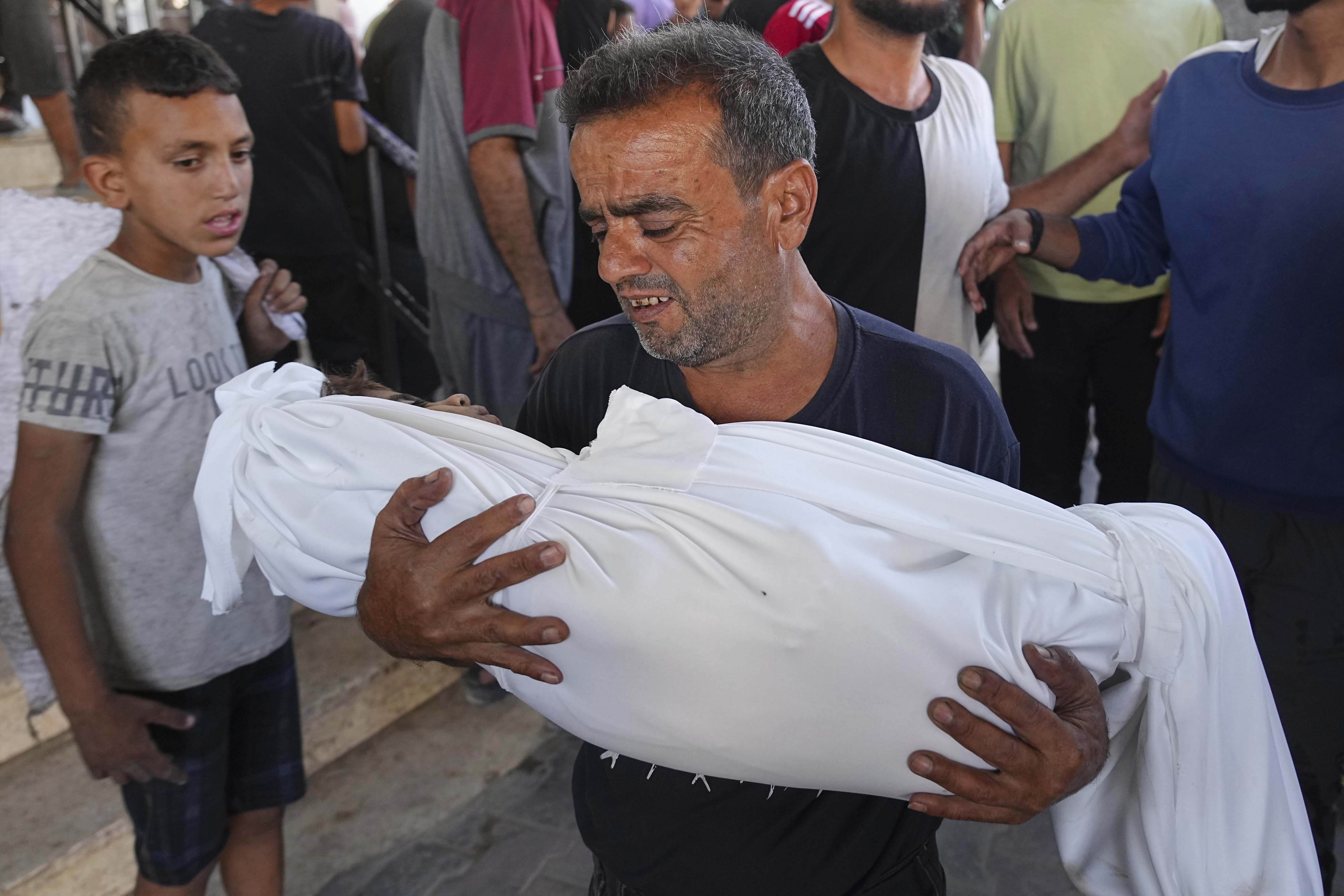 children of Palestine