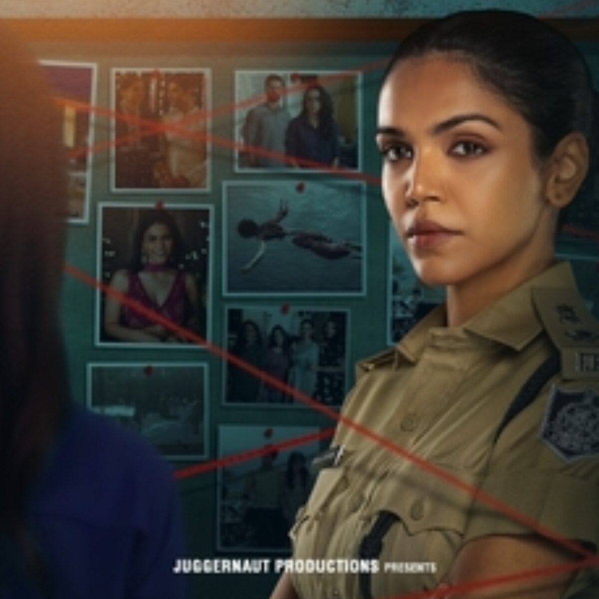 छल कपटः द डिसेप्शन