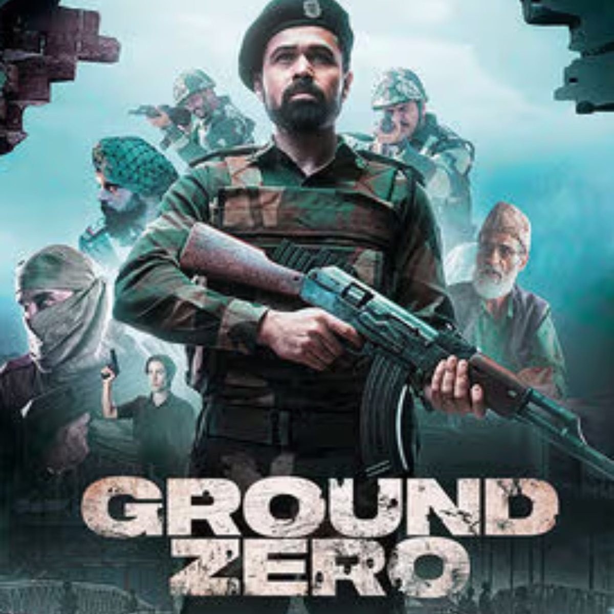 ग्राउंड जीरो