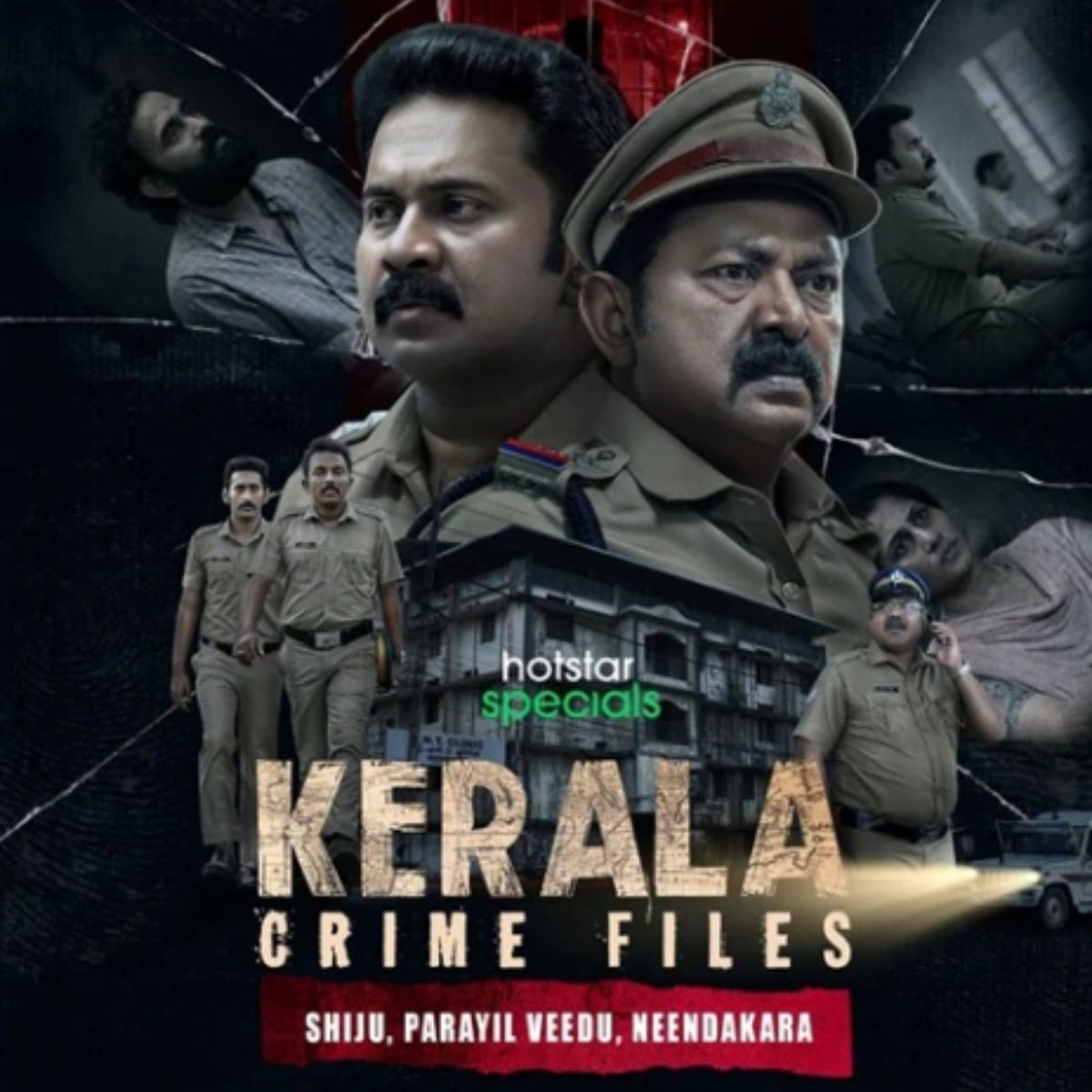 केरल क्राइम फाइल्स सीजन 2