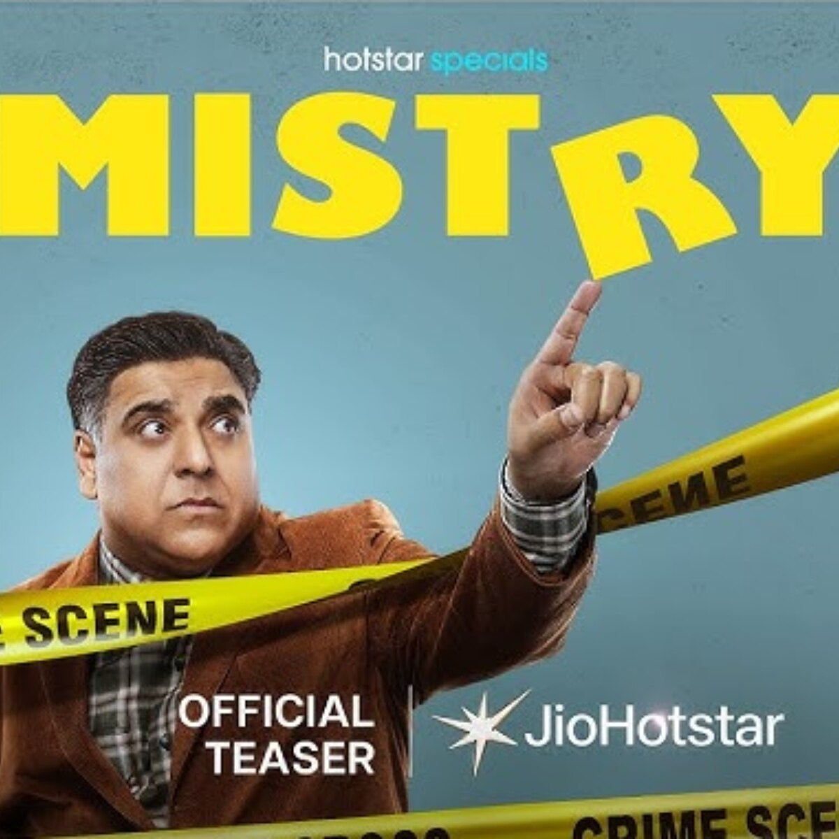 मिस्त्री