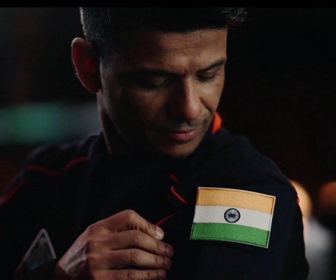  "41 साल बाद फिर अंतरिक्ष में लहराएगा भारत का परचम."