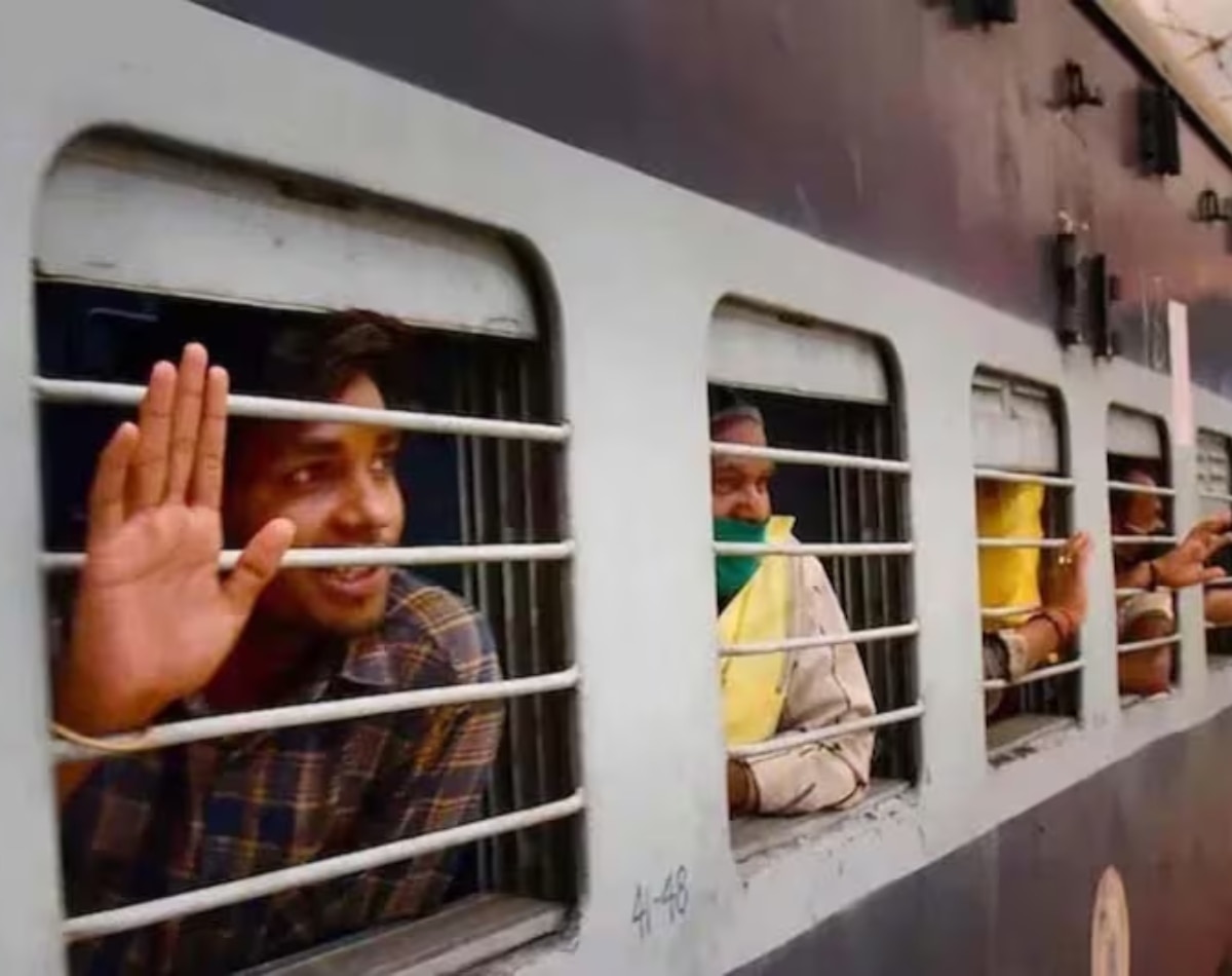 दूसरा बदलाव