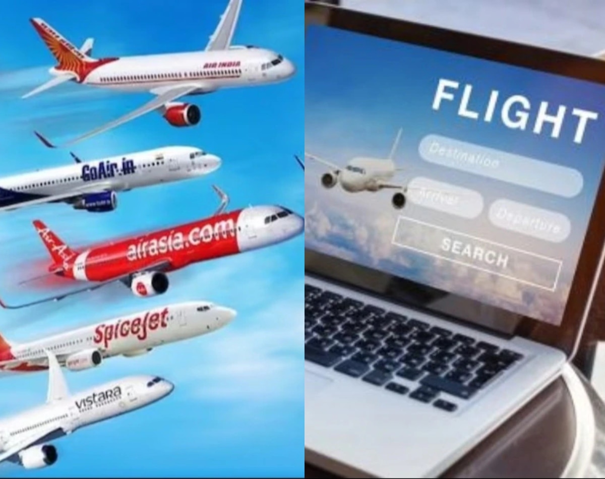 दूसरा बदलाव- हवाई सफर हो सकता है सस्ता 