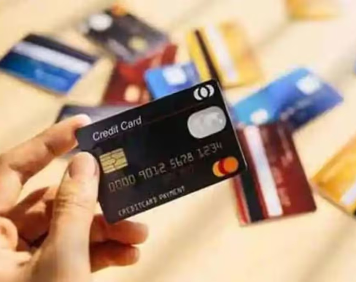 पांचवां बदलाव- Credit Card से जुड़े नियम