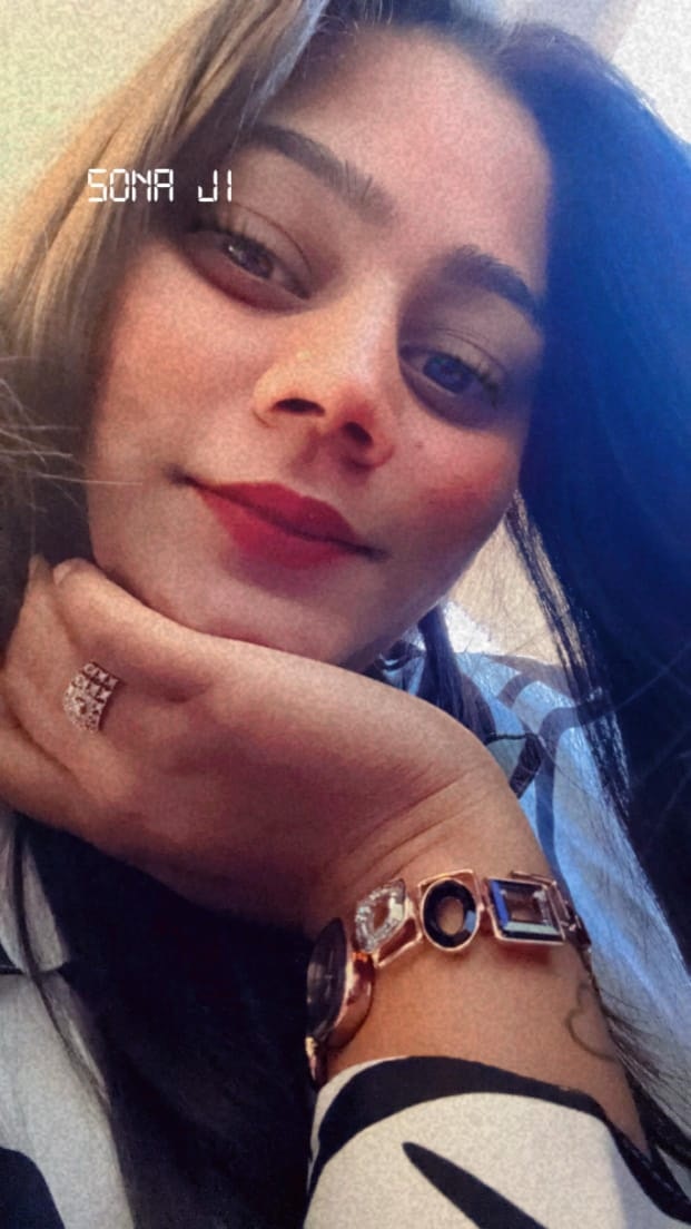 Sonam Raghuvanshi New Pics 