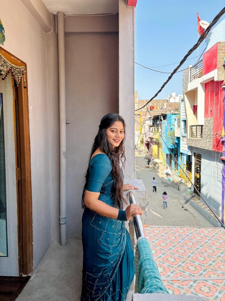 Sonam Raghuvanshi New Pics 