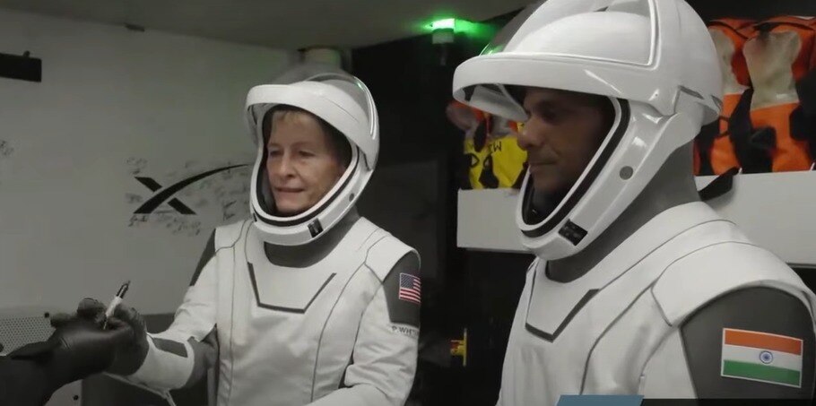 नील आर्मस्ट्रांग ने भी यहीं से हुए थे रवाना