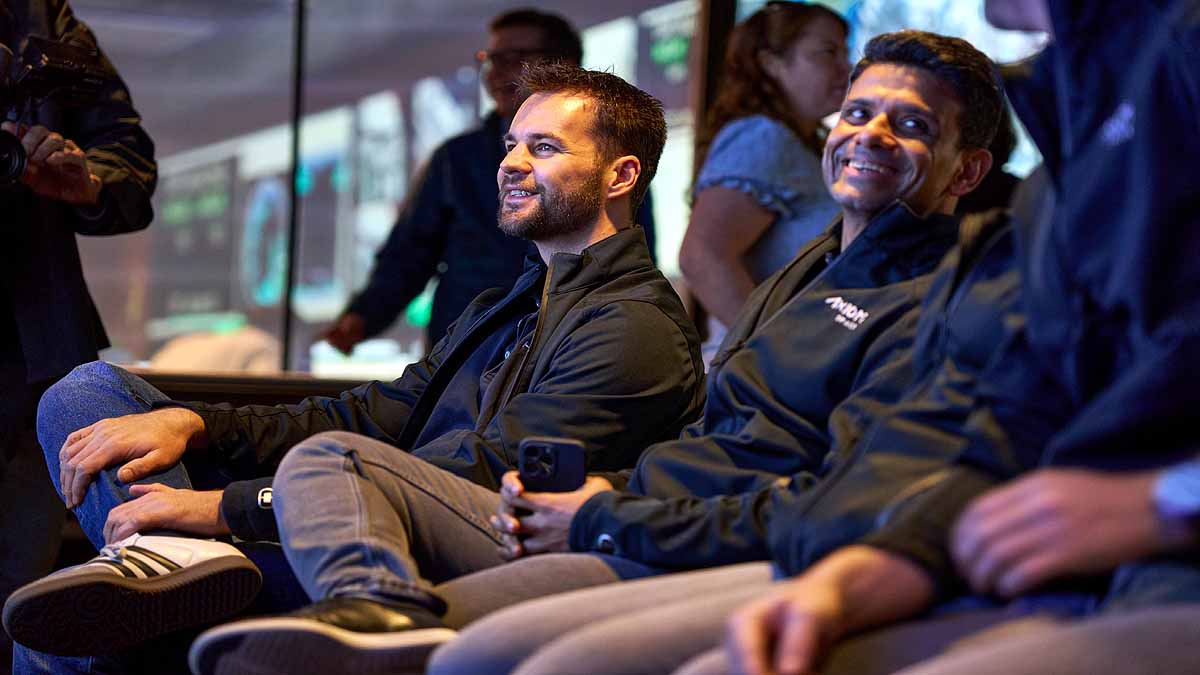 Axiom Mission Shubhanshu Shukla