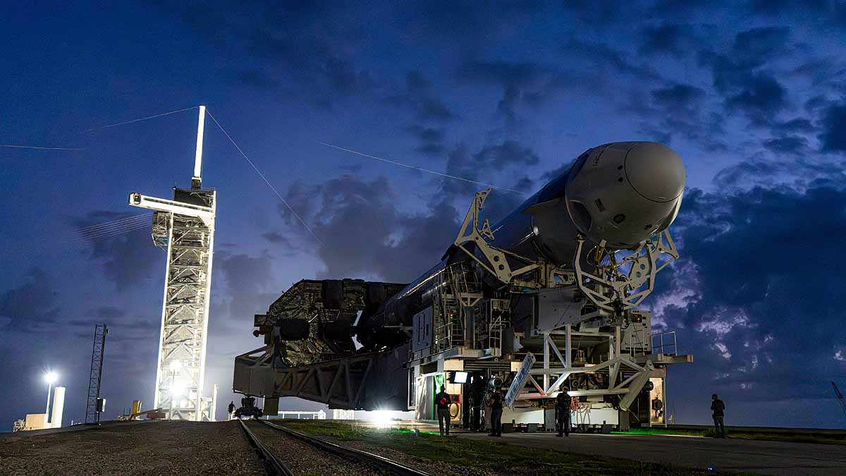 Axiom Mission Shubhanshu Shukla