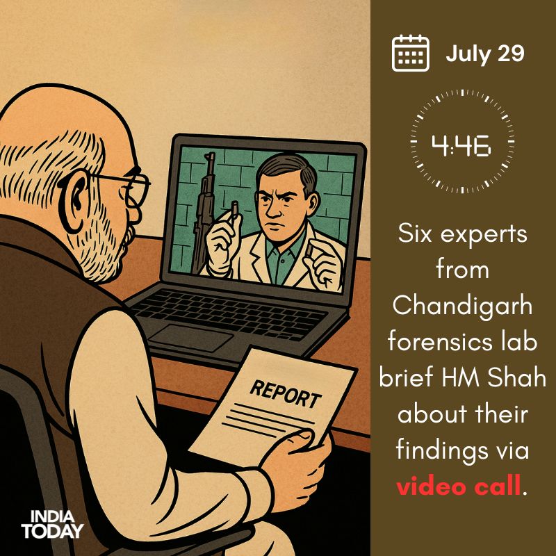 ऑपरेशन महादेव 