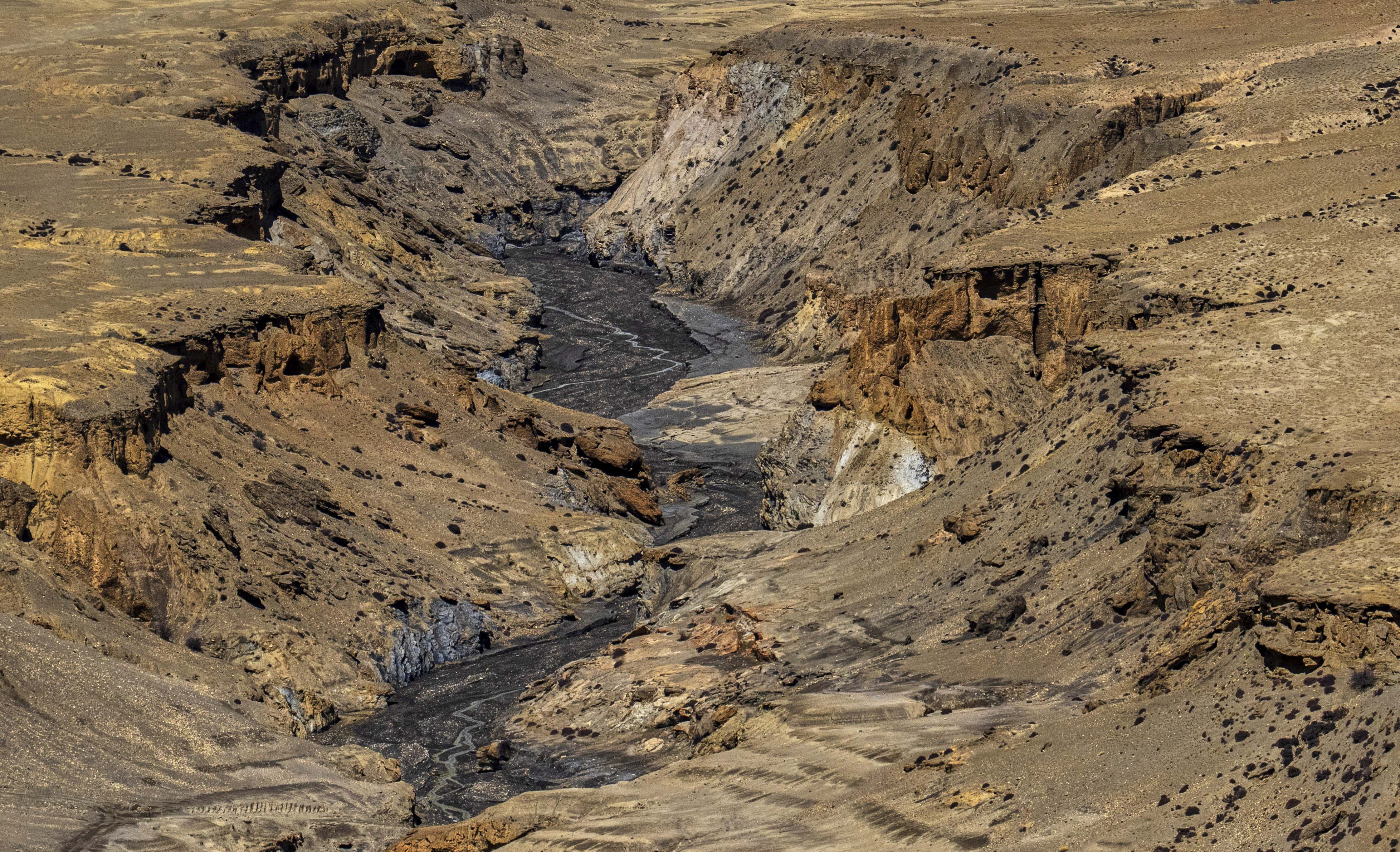  nepal village himalaya climate change 