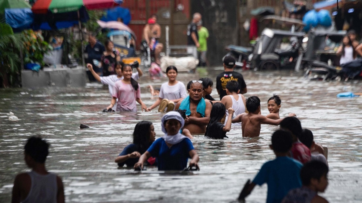  typhoon vipha rain flood